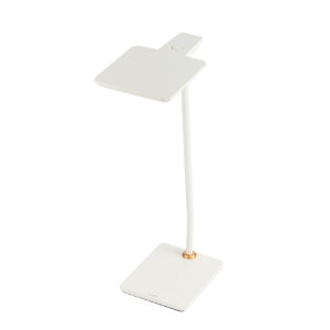 �X���� LED�A�[���X�^���h(�X�^���h��) EXARM�� �z���C�g LEX-3151WH [LEX3151WH]�yJLMP�z