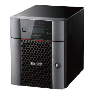 obt@[ @lpNAS TeraStationWSS2022ST H/WRAID Desk4xC(8TB) WSH5420DN08S2 [WSH5420DN08S2]