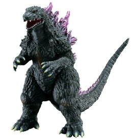 バンダイ ムービーモンスターシリーズ ミレニアムゴジラ ver．2．0 MMSミレニアムゴジラVER20 [MMSミレニアムゴジラVER20]