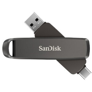 TfBXN Slim Dual Drive 1TB SDDDE1-1T00-J46 [SDDDE11T00J46]