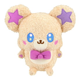 バンダイ ぷちきゅあぬいぐるみ ぷちきゅあもふるん プチキユアヌイグルミプチキユアモフルン [プチキユアヌイグルミプチキユアモフルン]