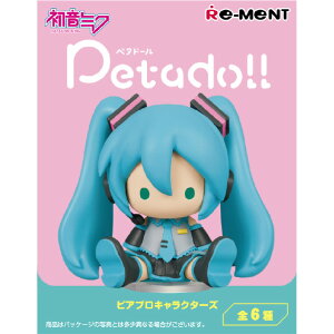 y12/1 Gg[ōőP5{z[g ~N petadoll sAvLN^[Y 6BOX ECncl~NPETADOLLsAvL [ECncl~NPETADOLLsAvL]