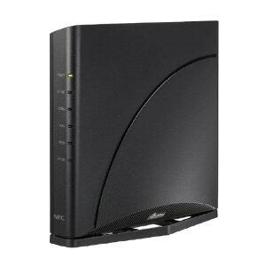 NEC Wi-Fi 7Ήz[[^ Aterm PA-7200D8BE [PA7200D8BE]yRNHzySPSPz