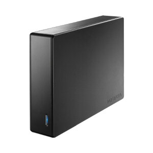 IEOf[^ USB 3D2Ή OtHDD(df)(8TB) HDJA-UTRV[Y HDJA-UT8R [HDJAUT8R]ySPSPz