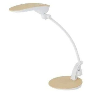 �X���� LED�f�X�N�X�^���h SWAN PETIT EXARM �i�`������(�ؖڒ�) PEX-02NA [PEX02NA]