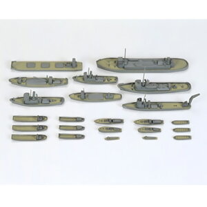 1/700 EH[^[CV[Y 31509 i^O{[gZbg