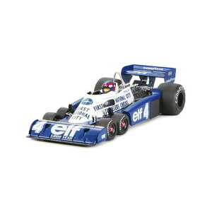 �O�����v���R���N�V���� 1/20 No.53 �^�C����P34 1977���i�RGP