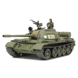 1/48 ~^[~j`AV[Y No.98 \rGg T-55 32598