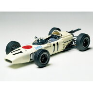 タミヤ 1/20 グランプリコレクション No．43 Honda RA272 1965メキシコGP優勝車 T20043ホンダRA272メキシ…