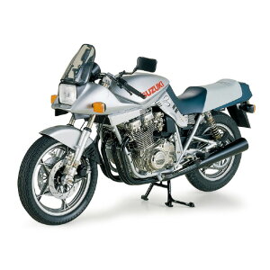 1/6 �I�[�g�o�C�V���[�Y 16025 �X�Y�L GSX1100S �J�^�i