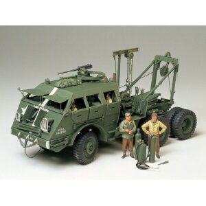 1/35 �~���^���[�~�j�`���A No.244 �A�����J M26���b��ԉ����