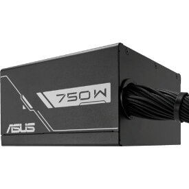 ASUS 750W Bronze 電源 PRIME ブラック PRIME-750B-BLACK [PRIME750BBLACK]
