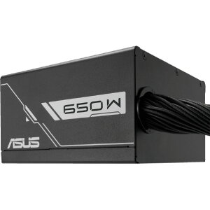 ASUS PRIME 650W Bronze d ubN PRIME-650B-BLACK [PRIME650BBLACK]