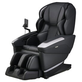 フジ医療器 マッサージチェア CYBER-RELAX ブラック AS-R2300(BK) [ASR2300BK]【RNH】【NVPM】