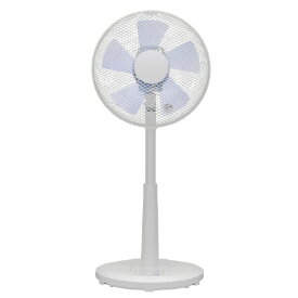 YUASA リビング扇風機 e angle select ホワイト YT3110E5W [YT3110E5W]