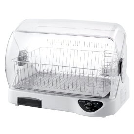 タイガー 食器乾燥機 ピュアホワイト DHG-S401WY [DHGS401WY]【RNH】【NVPM】