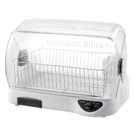 タイガー 食器乾燥機 ピュアホワイト DHG-T401WY [DHGT401WY]【RNH】【NVPM】