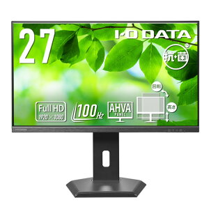 IEOf[^ 27^ChtfBXvC (Rۃf) LCD-D272SA-F-AG [LCDD272SAFAG]yRNHz