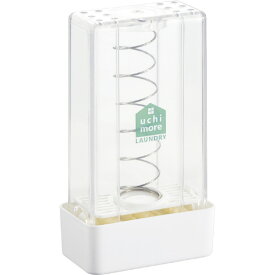 コジット 泡立つ洗濯せっけんケース スリム アワダツセンタクセツケンケ-ススリム [アワダツセンタクセツケンケ-ススリム]