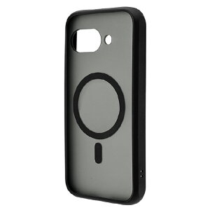 ���X�^�o�i�i Google Pixel 9a�p�n�C�u���b�h�P�[�X TPU×PC ���C�����X�[�d�Ή� �u���b�N×�t���X�g�u���b�N 8595P9AHPMBKFB [8595P9AHPMBKFB]