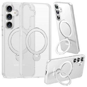 X^oii Galaxy S25pZEROSAFE SHAFT CX[dΉ 360°]X^hP[X tXgzCg 8747GS25ZSFSWH [8747GS25ZSFSWH]