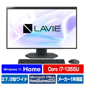 NEC ̌^fXNgbvp\R LAVIE A27 t@CubN PC-A2795JAB [PCA2795JAB]yRNHz