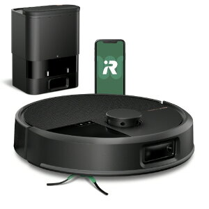 iRobot Roomba Max 705 Vac {bg + AutoEmpty [dXe[V ubN W155060 [W155060]yRNHz