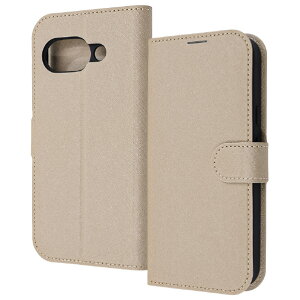 ���C�A�E�g Google Pixel 9a�pLike standard �ϏՌ� �}�O�l�b�g�x���g �V���v�� �蒠�^���U�[�P�[�X �V���C�j�[�x�[�W�� RT-GP9AELC1/BE [RTGP9AELC1BE]