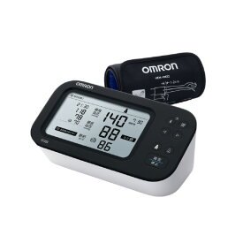 オムロン コネクト対応 上腕式血圧計 HCR-7628T [HCR7628T]【RNH】
