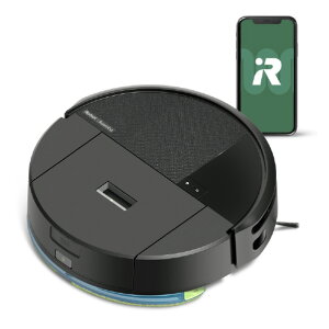 iRobot Roomba 205 DustCompactor Combo ���{�b�g �u���b�N L121060 [L121060]�yRNH�z