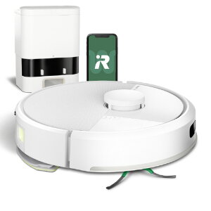 iRobot Roomba 105 Combo {bg + AutoEmpty [dXe[V zCg Y351260 [Y351260]yRNHz