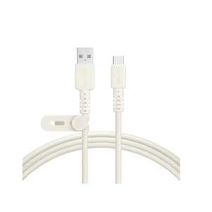 MOTTERU ҂ݍ݃P[u }[d f[^]Ή USB-A to USB-C 1m A[h~N MOT-AMIAC100Z-AM [MOTAMIAC100ZAM]