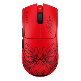 Razer ゲーミングマウス Viper V3 Pro Faker Edition RZ01-05120500-R3M1 [RZ0105120500R3M1]