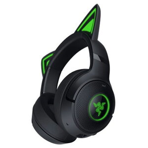 Razer Q[~OwbhZbg Kraken Kitty V2 BT RZ04-04860500-R3M1 [RZ0404860500R3M1]