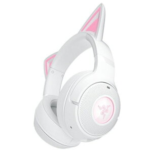 Razer Q[~OwbhZbg Kraken Kitty V2 BT zCg RZ04-04860600-R3M1 [RZ0404860600R3M1]