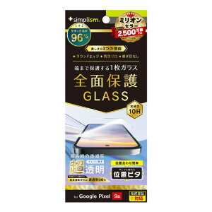 gjeB Google Pixel 9aptJo[  ʕی십KX ʒus^ TR-PX259A-GLI-CSARCC [TRPX259AGLICSARCC]