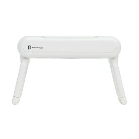 Life on Products お弁当用クールファン リリーホワイト LCAKC001-LW [LCAKC001LW]