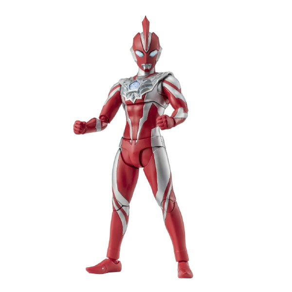 バンダイスピリッツ S．H．Figuarts ウルトラマンオメガ SHFｳﾙﾄﾗﾏﾝｵﾒｶﾞ [SHFｳﾙﾄﾗﾏﾝｵﾒｶﾞ]