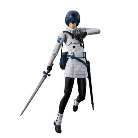 バンダイスピリッツ S．H．Figuarts メタファー：リファンタジオ 主人公 SHFメタフア-シユジンコウ [SHFメタフア-シユジンコウ]