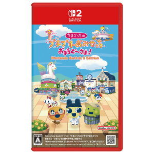 o_CiRG^[eCg ܂̃v`v`݂ ܂ǁ`! Nintendo Switch 2 EditionySwitch 2z NXSPBB2BD [NXSPBB2BD]