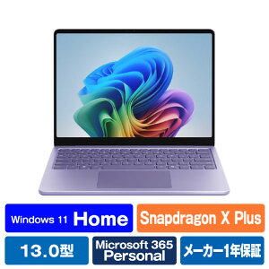 }CN\tg Surface Laptop 13 C`(Snapdragon X Plus/16GB/512GB) oCIbg EP2-30351 [EP230351]yRNHz