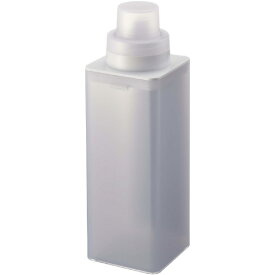 山崎実業 マグネット詰め替え用ランドリーボトル ミスト ホワイト マグネツトツメカエランドリ-ボトルミストWH [マグネツトツメカエランドリ-ボトルミストWH]