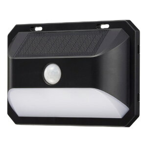 �I�[���d�@ LED�Z���T�[�E�H�[�����C�g �\�[���[ 400���[���� LS-B400JW-SD2 [LSB400JWSD2]�yWDFD�z
