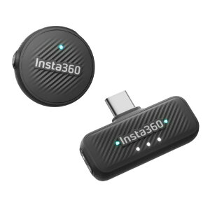 insta360 Mic Air CINSABWA [CINSABWA]