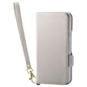 �G���R�� Google Pixel 9a�p�\�t�g���U�[�P�[�X ���Εt �ϏՌ� �n���h�X�g���b�v�t �O���[�W�� PM-P251PLFY4GB [PMP251PLFY4GB]