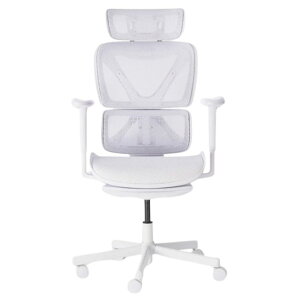 COFO [N`FA COFO Chair pro zCg FCC-100W [FCC100W]