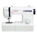 シンガー 電動ミシン ホワイト SN55E [SN55E]【RNH】