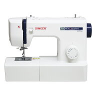 シンガー 電動ミシン ホワイト SN55E [SN55E]【RNH】