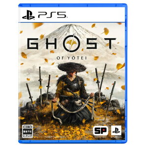 SIE Ghost of YoteiyPS5z ECJS00050 [ECJS00050]