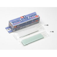 タミヤ タミヤ・エポキシ造形パテ (高密度タイプ) 100g T87145エポキシパテコウミツド100GN [T87145エポ…